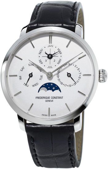 Hodinky FREDERIQUE CONSTANT FC-775S4S6