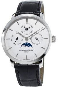 Picture: FREDERIQUE CONSTANT FC-775S4S6
