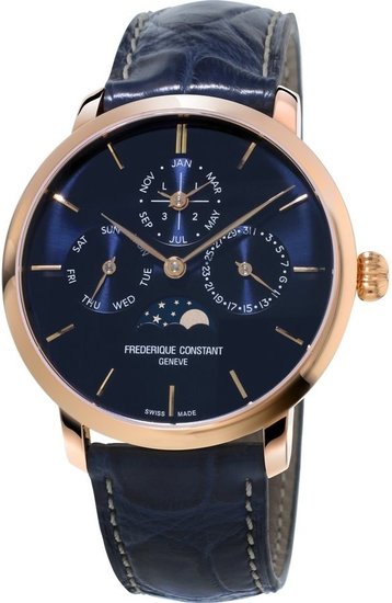 Hodinky FREDERIQUE CONSTANT FC-775N4S4