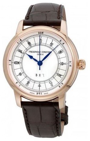 Hodinky FREDERIQUE CONSTANT FC-724CC4H4