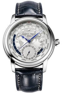 Picture: FREDERIQUE CONSTANT FC-718WM4H6