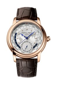 Picture: FREDERIQUE CONSTANT FC-718WM4H4