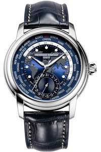 Picture: FREDERIQUE CONSTANT FC-718NWM4H6
