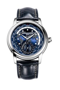 Picture: FREDERIQUE CONSTANT FC-718NWM4H6