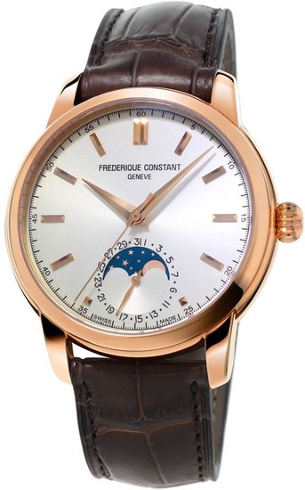 Hodinky FREDERIQUE CONSTANT FC-715V4H4