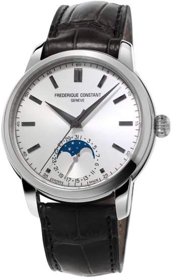 Hodinky FREDERIQUE CONSTANT FC-715S4H6