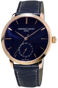 Picture: FREDERIQUE CONSTANT FC-710N4S4