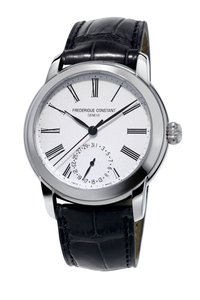 Picture: FREDERIQUE CONSTANT FC-710MS4H6