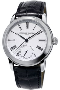 Picture: FREDERIQUE CONSTANT FC-710MS4H6