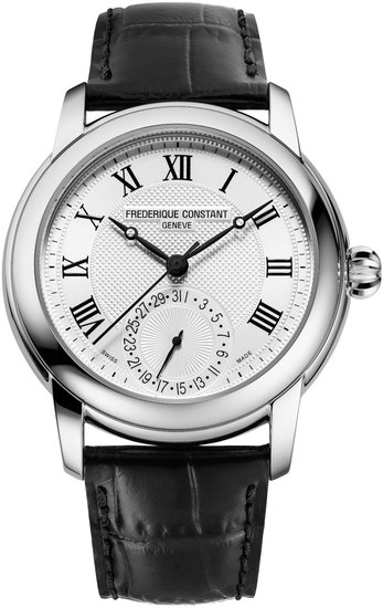 Hodinky FREDERIQUE CONSTANT FC-710MC4H6