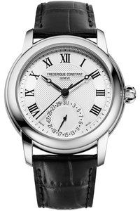 Picture: FREDERIQUE CONSTANT FC-710MC4H6