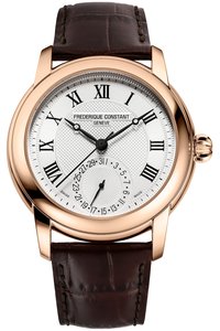 Picture: FREDERIQUE CONSTANT FC-710MC4H4