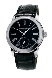 Picture: FREDERIQUE CONSTANT FC-710MB4H6