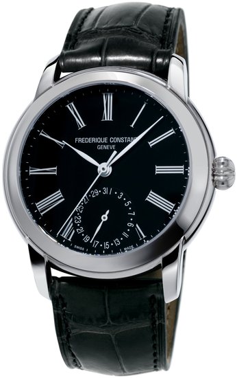 Hodinky FREDERIQUE CONSTANT FC-710MB4H6