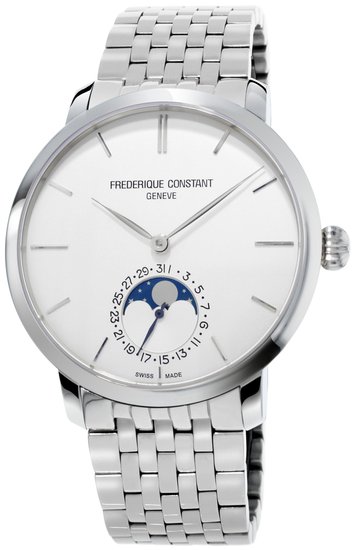 Hodinky FREDERIQUE CONSTANT FC-705S4S6B