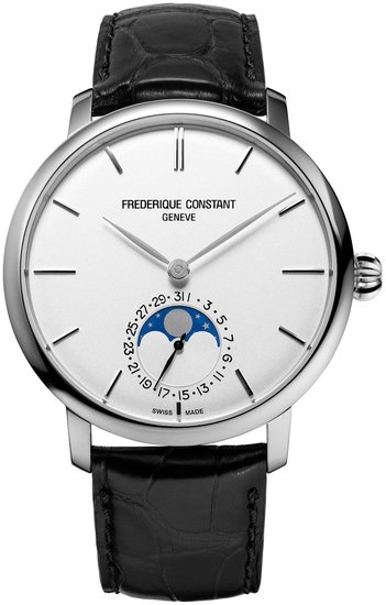 Hodinky FREDERIQUE CONSTANT FC-705S4S6