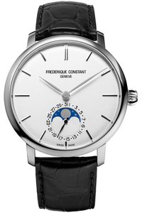 Picture: FREDERIQUE CONSTANT FC-705S4S6