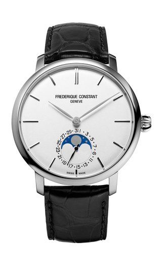 Hodinky FREDERIQUE CONSTANT FC-705S4S6