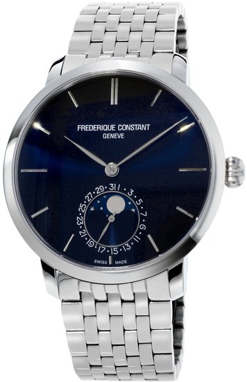 Hodinky FREDERIQUE CONSTANT FC-705N4S6B