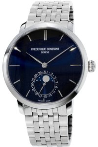 Picture: FREDERIQUE CONSTANT FC-705N4S6B