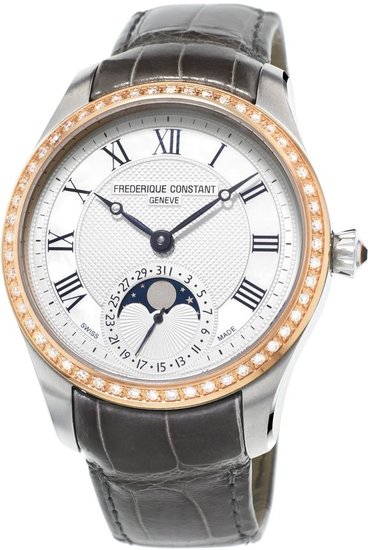 Hodinky FREDERIQUE CONSTANT FC-705MMC3MDZ9