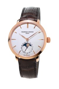 Picture: FREDERIQUE CONSTANT FC-703V3S4