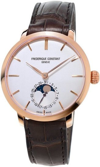 Hodinky FREDERIQUE CONSTANT FC-703V3S4