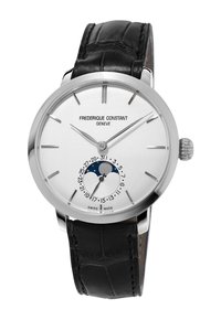 Picture: FREDERIQUE CONSTANT FC-703S3S6