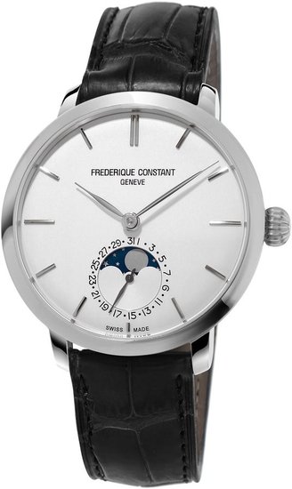 Hodinky FREDERIQUE CONSTANT FC-703S3S6