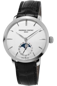 Picture: FREDERIQUE CONSTANT FC-703S3S6