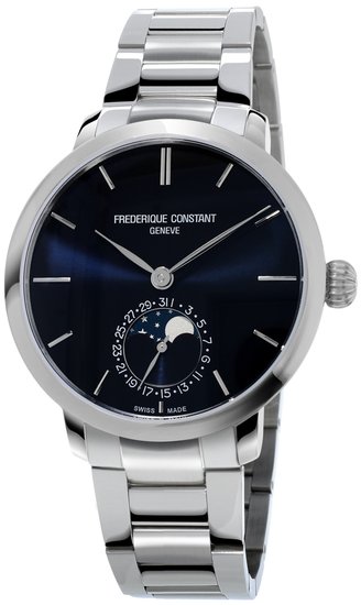 Hodinky FREDERIQUE CONSTANT FC-703N3S6B