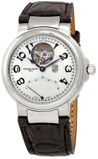 Hodinky FREDERIQUE CONSTANT FC-680AS3H6