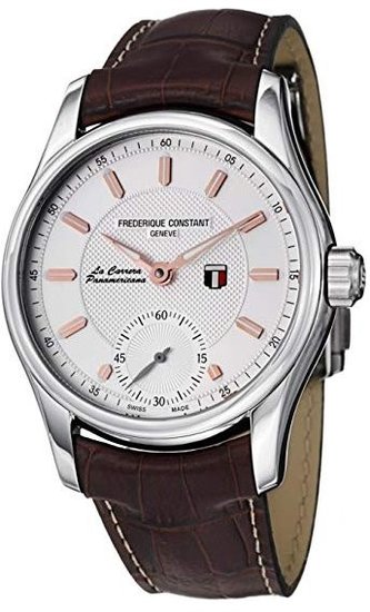 Hodinky FREDERIQUE CONSTANT FC-435V6B6