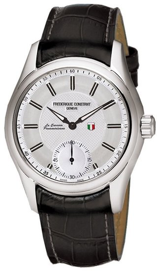 Hodinky FREDERIQUE CONSTANT FC-435S6B6