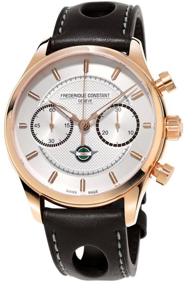 Hodinky FREDERIQUE CONSTANT FC-397HV5B4