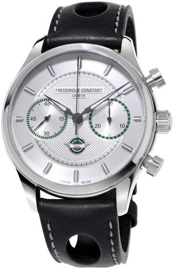 Hodinky FREDERIQUE CONSTANT FC-397HS5B6