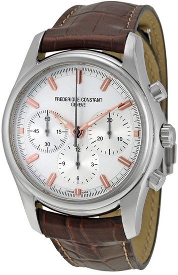 Hodinky FREDERIQUE CONSTANT FC-396V6B6