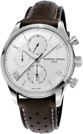 Hodinky FREDERIQUE CONSTANT FC-392MS5B6