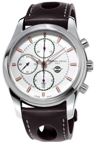 Hodinky FREDERIQUE CONSTANT FC-392HVG6B6