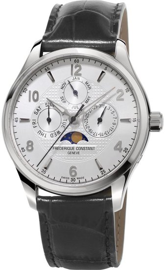 Hodinky FREDERIQUE CONSTANT FC-365RM5B6