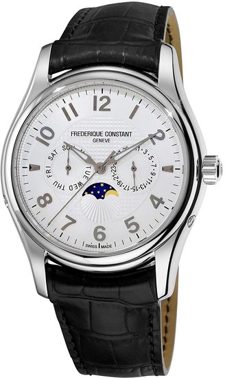Hodinky FREDERIQUE CONSTANT FC-360RM6B6