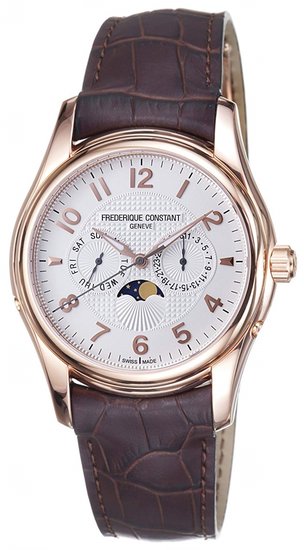 Hodinky FREDERIQUE CONSTANT FC-360RM6B4
