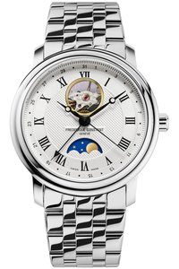 Picture: FREDERIQUE CONSTANT FC-335MC4P6B2