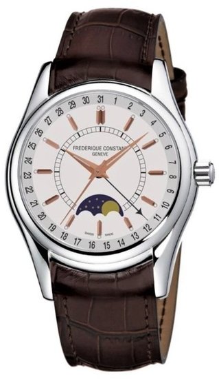 Hodinky FREDERIQUE CONSTANT FC-330V6B6