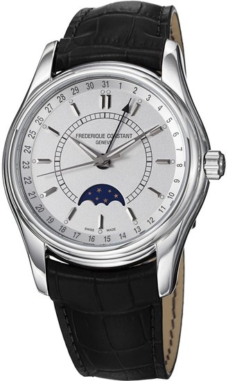 Hodinky FREDERIQUE CONSTANT FC-330S6B6