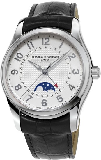Hodinky FREDERIQUE CONSTANT FC-330RM6B6