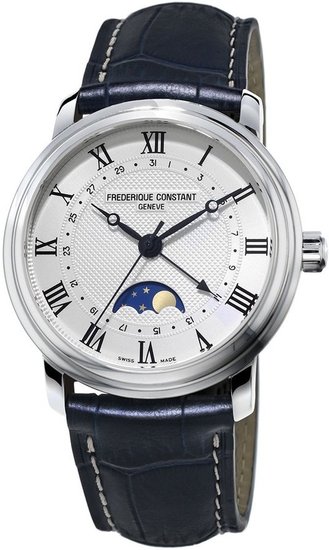 Hodinky FREDERIQUE CONSTANT FC-330MC4P6
