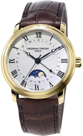 Hodinky FREDERIQUE CONSTANT FC-330MC4P5