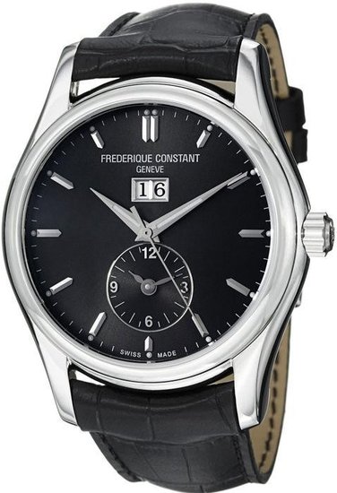 Hodinky FREDERIQUE CONSTANT FC-325B6B6