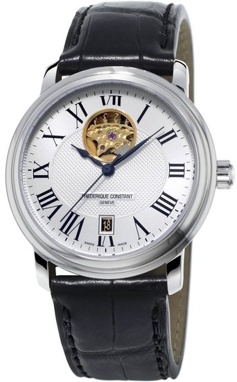 Hodinky FREDERIQUE CONSTANT FC-315M4P6